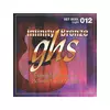 GHS IB30L set Infinity Bronze , Lighe 012-054