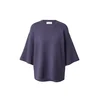 MSCH COPENHAGEN Pulover MSCHAgatha East temno modra