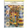 HARRY POTTER BUMPER PISALNI SET PYRAMID