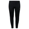 Moške hlače Warrior Travel Pant Black Senior M