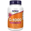 NOW Vitam C 1000 tabele, 100 komada