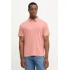 Bombažen polo Calvin Klein