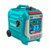 Total Tools inverterski bencinski generator 4KW/12L/ INDUSTRIAL (TP547506E)