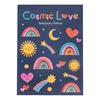 Otroške tetovaže Cosmic Love – Rex London