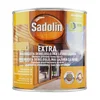 Sadolin Extra Debeloslojna lazura svetli hrast 2.5L