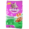 HRANA ZA MACE BRIKETI JAGNJETINA 300G WHISKAS