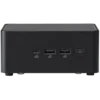 ASUS NUC 14pro/RNUC14RVHU700002I/Intel Ultra 7 155H/Intel Arc graphics/4xUSB/M.2 22x80 NVMe; 22x42 NVMe/2.5 SATA slot/2,5Gbe LAN/2xHDMI/ 2