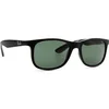 RAYBAN sončna očala RJ9062S - 7013/71
