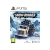 PS5 Snowrunner