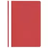 Fascikla mehanika euro pp A4 Fornax 40314 crvena