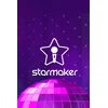 Top Up StarMaker Coins Global