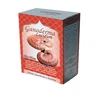 Reiši (ganoderma lucidum) u sušenim listićima za čaj EP, 50g