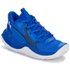 Under Armour UA GS JET 23 Modra