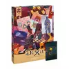 Dixit 1000 Delova Red Mishmash 0461