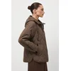 Medicine prešita jakna ženska