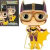FUNKO DC Comics Batgirl Large Enamel Pop! Pin, (20499219)