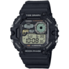 Casio Sport WS-1700H-1AVEF (000)