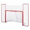 Bauer Goal with Backstop - kovinski hokejski gol