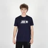 SLAZENGER Majica kratak rukav alton t-shirt M
