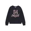 Kids ONLY Jopa Lena 15271439 Mornarsko modra Regular Fit