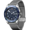 Victorinox 242042 Mens Watch Swiss Army 42mm 10ATM