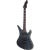 Schecter Avenger Standard Charcoal Satin električna gitara