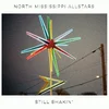 North Mississippi Allstars - Still Shakin (Limited Edition) (Red Coloured) (LP)