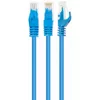 Gembird PP6U-2M/B Mrežni kabl, CAT6, 2m, Plavi