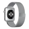 Narukvica za Apple Watch Milanese Loop silver 42/ 44/ 45/ 49 mm