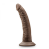 Dildo Dr. Skin, 17 cm