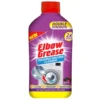 shumee Čistilo za pralni stroj Elbow Grease z dvojno močjo, z jagodami, 250 ml