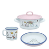 Metalac Dečiji set mini m Unicorn 3u1