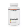 GymBeam Vitamin B1 (tiamin)