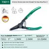 Sata Seger klešta 73011, 5 (1.3mm)