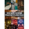 Escape Room Master Collection XBOX LIVE Key EUROPE