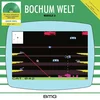 Bochum Welt - Module 2 (Special Edition) (Green Coloured) (LP)