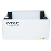 V-TAC Nosilec/stojalo za 9,6KWH baterije sku 11523 max 3 plasti