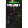 KURV SHANK X SIZE 6 (KKSX6)