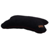 Pet Line Jastuk za pse, 71x43cm, Crni