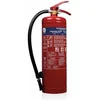 SMARTWARES Extincteur a poudre Smartwares 4 kg, (5000509140)