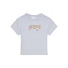 Puma Majica PUMA X Hello Kitty And Friends 630062 Modra Regular Fit