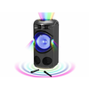 AKAI Bluetooth zvučnik DJ-BY4L/ sa svetlima