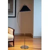Opviq Podna lampa 8951-8, Zlatne boje