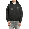 REPLAY Replay Inc. unisex oversized sweatshirt s tiskom