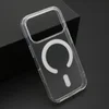 Futrola standard magsafe za iphone 18 pro (6.3) providna ( F125776 )