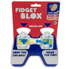 Jelly Blox - Fidget v več različicah