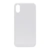 Maska Usams Naked shell za iPhone X/ XS transparent
