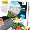 shumee Bela netkana tkanina 1,1 x 5 m 17 g vrtna prevleka vzmetna netkana tkanina