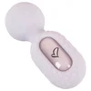 Beau Coeur Celoro - mini masažni vibrator (vijoličen)