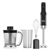 BLACK&DECKER Black + Decker štapni mikser BXHBA1501E